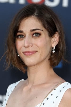 Lizzy Caplan - Filmy, tržby a návštěvnost