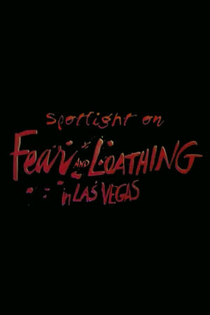 Spotlight on Location: Fear and Loathing in Las Vegas 1998