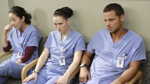 Grey’s Anatomy Season 6 Episode 6