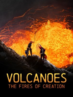 Télécharger Volcanoes: The Fires of Creation ou regarder en streaming Torrent magnet 