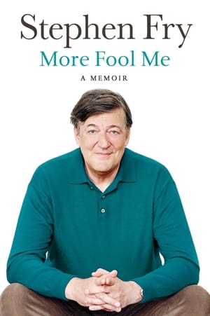 Image Stephen Fry Live: More Fool Me