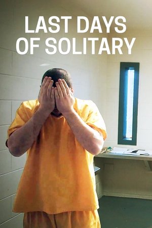 Last Days of Solitary (2017)