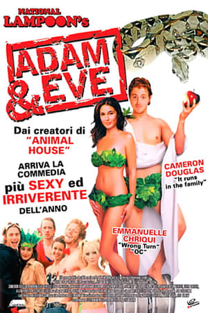 Image Adam & Eve