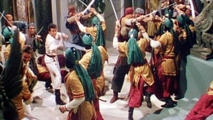 مشاهدة فيلم Son of Ali Baba 1952 مترجم