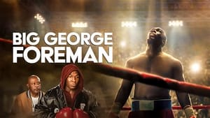 Capture of Big George Foreman (2023) FHD Монгол хадмал