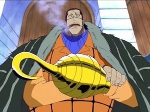One Piece Season 7 Episode 225