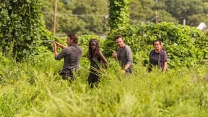 The Walking Dead Season 7 Episode 9 مترجمة