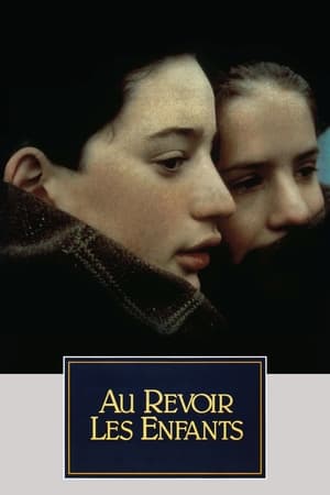 Au revoir les enfants 1987