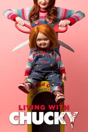 Image Living with Chucky