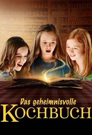 Image Das geheimnisvolle Kochbuch