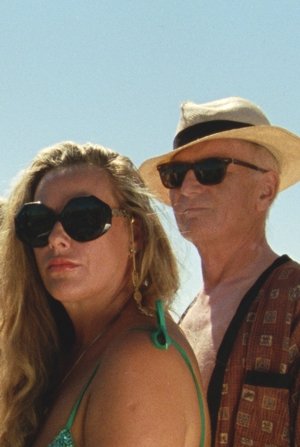 A Solidão dos Lagartos (2025)