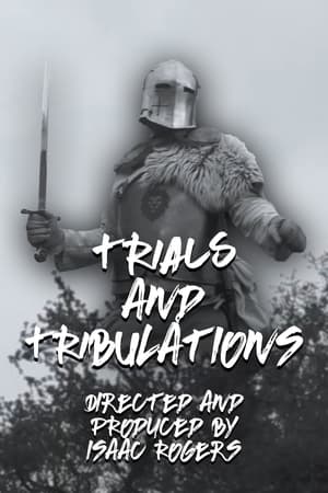 Trials and Tribulations (Prüfungen und Trübsal) 2023