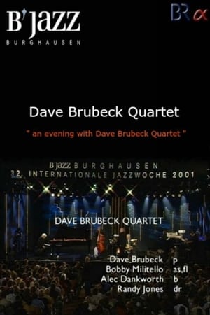 Télécharger Dave Brubeck Quartet-Live At 32nd Internationale Jazzwoche Burghausen ou regarder en streaming Torrent magnet 