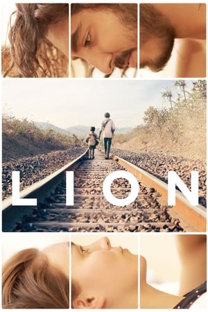 Poster Lion 2016