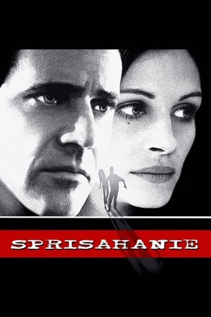 Poster Sprisahanie 1997