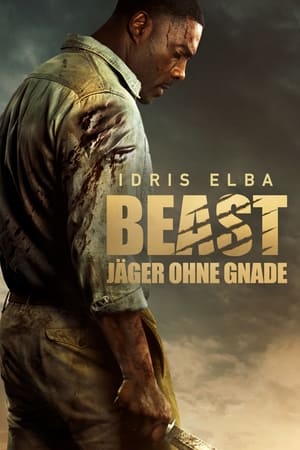 Poster Beast - Jäger ohne Gnade 2022