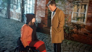 Rote Rosen Season 17 :Episode 112  Episode 3112