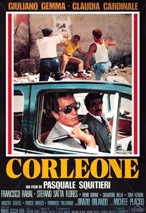 Télécharger Corleone ou regarder en streaming Torrent magnet 