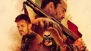 مشاهدة فيلم Shrapnel 2023 مترجم – مدبلج