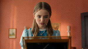 Stranger Things Season 5 :Episode 3  Chapter Three: The Turnbow Trap