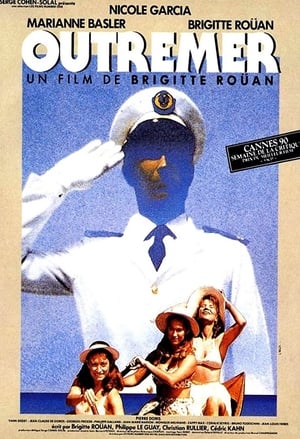 Poster Outremer 1990