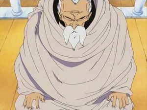 One Piece Season 9 Episode 291