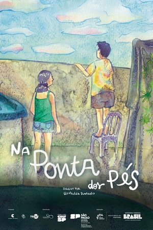 On Tiptoes (2025)