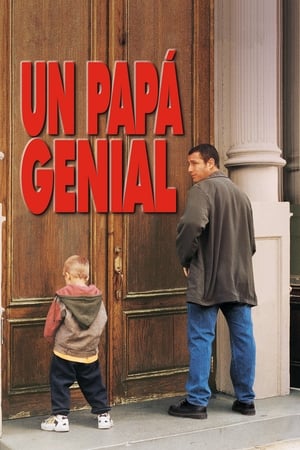 Image Un papá genial