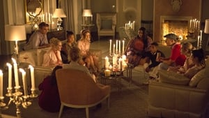 Scream Queens Season 1 Episode 6 مترجمة