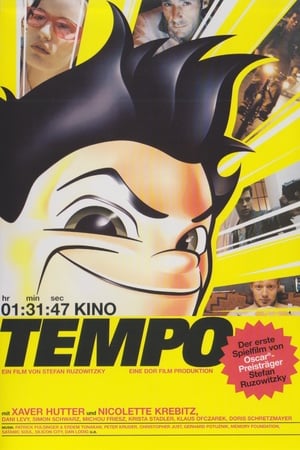 Image Tempo