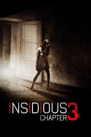 Image Insidious: Chapter 3