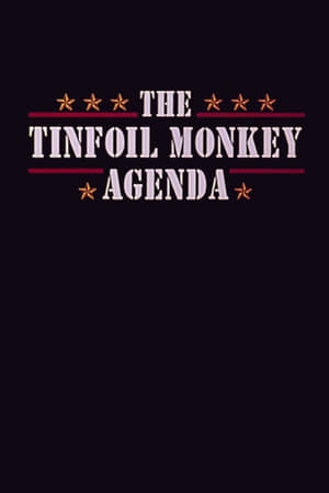 Poster The Tinfoil Monkey Agenda 1994