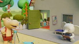 Tina & Tony Season 2 :Episode 11  Episode 11