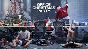 Capture of Office Christmas Party (2016) FHD Монгол хэл