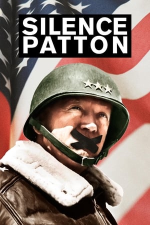 Poster Silence Patton 2018