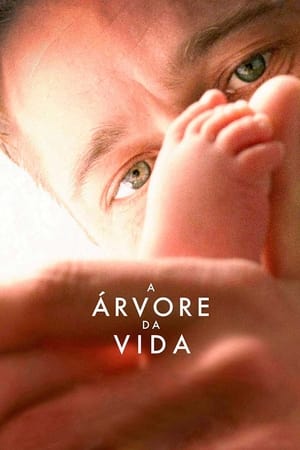 Poster A Árvore da Vida 2011