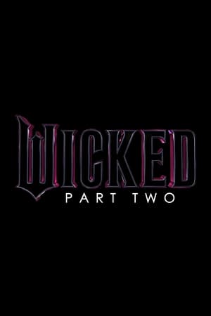 Image Wicked: Parte dos