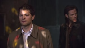 Supernatural Season 9 Episode 22