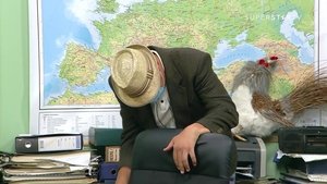 Državni posao Season 9 :Episode 6  1436 Neke stvari fale