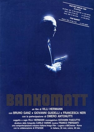 Bankomatt 1989