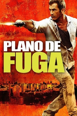 Poster Apanha-me Esse Gringo 2012