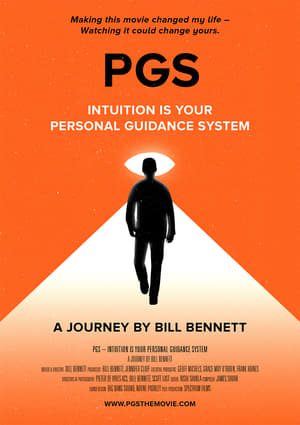 Image PGS - Intuition is your Personal Guidance System