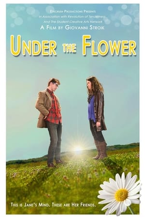 Poster Under the Flower 2019