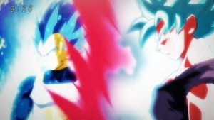 Dragon Ball Super Episode 123