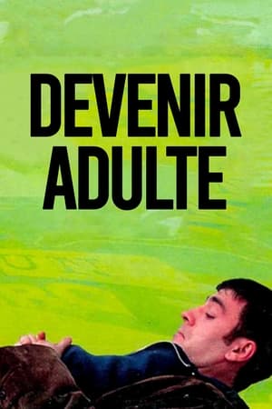 Image Devenir adulte