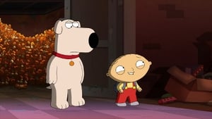 Family Guy Season 11 Episode 18