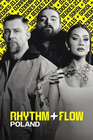 Rhythm + Flow: Poland (2025)