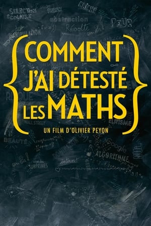 Image Comment j'ai détesté les maths