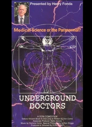 Underground Doctors 1977