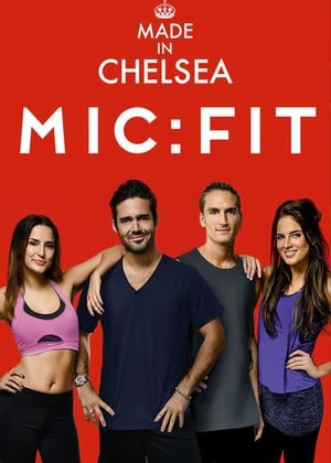 Image Made in Chelsea - MIC: FIT
